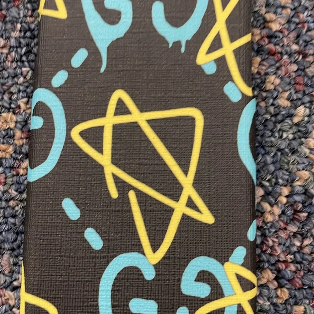 Gucci Ghost iPhone case